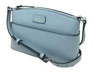 Kate Spade New York Grove Street Millie Crossbody Handbag Blue Dawn