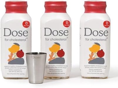 DOSE for C