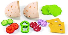 Playfully Delicious - Pita Pocket - Play Set