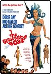 The Glass Bottom Boat a.k.a. The Spy in Lace Panties (1966) (Uncut | Region 2 & 5 DVD | UK Import)