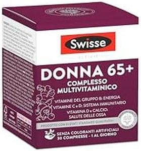 Swisse Don