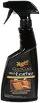 Meguiar's Leather Cleaner & Conditi