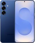 Samsung Galaxy S25+ 5G Smartphone, 256GB, Navy, Unlocked, 6.7" AMOLED Display, 50MP Camera, AI Features, Canadian Version