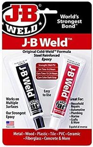 J-B Weld 8