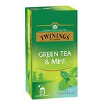 Twinings green tea