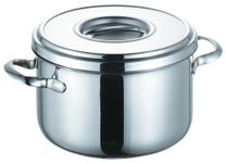 Schulte-Ufer 6311 14 I Romana i Casserole Pot, 14 cm, 1.4 Litre