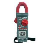 Rytee Sales Plastic HTC Instrument CM-2000 Digital AC Clamp Meter