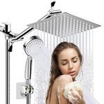 Shower Heads With Wand