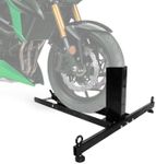 EGO BIKE Adjustable Motorcycle Whee