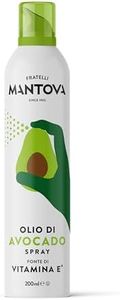 SPRAYLEGGERO Huile d'Avocat SPRAY 200 ml