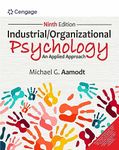 Industrial/Organizational Psychology: An Applied Approach, 9th Edition