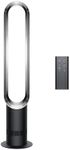 Dyson Cool™ Tower Fan AM07 Black/Ni