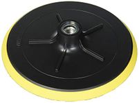 Titan 22509 7-Inch Replacement Hook and Loop Sanding Pad