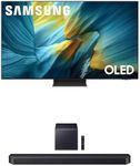 Samsung 65-Inch Class OLED S95F 4K 