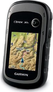 Garmin eTr