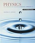 Physics for Scientists and Engineer