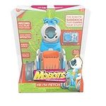 HEXBUG MoBots Fetch - RC Record and Talking Robot Kit with Motor Lights and Sound - Smart Interactive Educational Toys - Ages 3+ - Batteries Included 431-6846