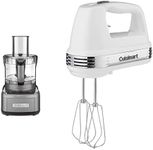 Cuisinart 8 Cup Food Processor (FP-