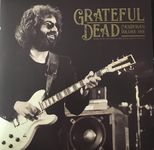 Grateful Dead Vinyls