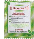 Ayurvel Sachet Safe & gentle Ayurvedic laxative (50 x 4 gm) 200g