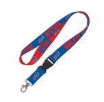 WinCraft NFL BUFFALO BILLS Breakaway Lanyard