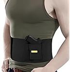 Yosoo Belly Band Holster with Dual 