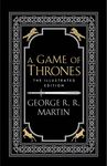 A Game of Thrones: The bestselling classic epic fantasy series behind the award-winning HBO and Sky TV show and phenomenon GAME OF THRONES (A Song of Ice and Fire)