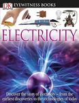 DK Eyewitness Books: Electricity: D