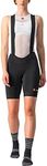 Castelli Endurance Womens Bib Short