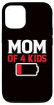 Mom I Phone 4 Cases