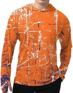 Men's UPF 