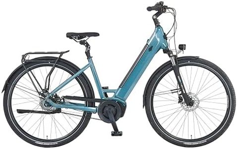 Prophete GENIESSER 5.0 E-Bike 28 Zoll Rahmengröße 46 cm