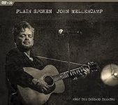 John Mellencamp - Plain Spoken, Fro