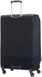 Samsonite Base Boost Spinner Suitcase 78cm – Black