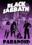 Black Sabbath 2 Retro Vintage Rock Concert Gig Poster Wall Art A3