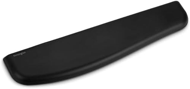 Kensington Ergosoft Standard Keyboard Wrist Rest