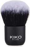 KIKO Milano Face 13 Kabuki Brush | Kabuki Brush For Applying Face Powders