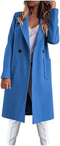 Long Jacke