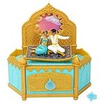 Aladdin Disney Musical Jewelry Box 