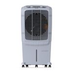 Kenstar CoolGrande HC 90 Desert Air Cooler for Home, Honeycomb Cooling Pads, Large Wheels (90L, 200 Watts)