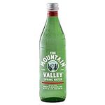 Mountain Valley, Spring Water, Glas