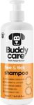 Buddycare Flea and Tick Dog Shampoo