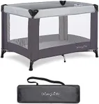 Dream On Me Nest Portable Playard i