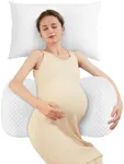 Pregnancy Pillow Cooling for Sleepi