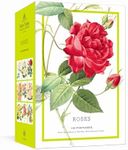 Roses: 100 Postcards from the Archives of The New York Botanical Garden