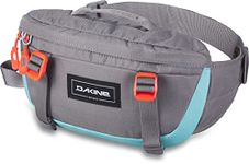 Dakine Hot Laps 1L Bike Waist Bag - Steel Grey