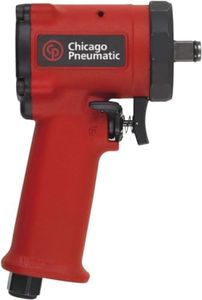 Chicago Pneumatic CP7732 1/2-Inch Stubby Impact Wrench