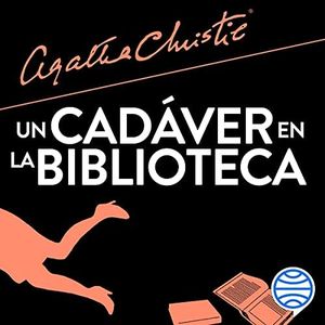 Un cadáver en la biblioteca