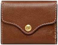 Fossil Wallet for Women Heritage, L