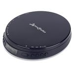 Portable Cd Players With Headphones